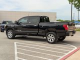 Used 2017 Nissan Titan SV image 4