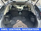 Used 2018 Nissan Rogue SL w/ Premium Package image 4