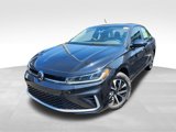 New 2025 Volkswagen Jetta S image 2