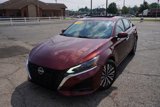 Used 2023 Nissan Altima 2.5 SV w/ SV Premium Package image 5