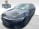Used 2018 Honda Accord Sport image 3