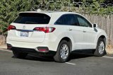 Used 2016 Acura RDX FWD image 3