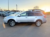 Used 2012 Subaru Outback 3.6R Limited w/ Moonroof Pkg image 5