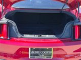 Used 2017 Ford Mustang GT Premium w/ Equipment Group 401A image 5