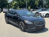 Used 2018 Buick LaCrosse Avenir w/ Driver Confidence Package #2 image 6