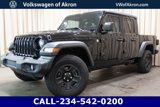 Used 2021 Jeep Gladiator Sport w/ Trailer Tow Package image 3