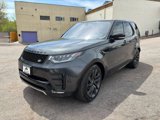 Used 2017 Land Rover Discovery HSE Luxury image 3
