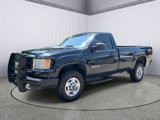 Used 2014 GMC Sierra 2500 W/T image 3