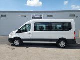 Used 2018 Ford Transit 350 XLT image 2