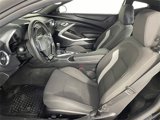 Used 2019 Chevrolet Camaro LS image 3