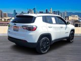 Used 2025 Jeep Compass Latitude w/ Altitude Special Edition image 3