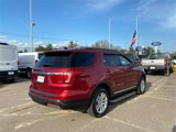 Used 2019 Ford Explorer XLT w/ Class III Trailer Tow Package image 3