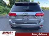 Used 2018 Jeep Grand Cherokee Limited image 5