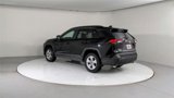 Used 2020 Toyota RAV4 XLE image 4