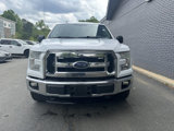 Used 2016 Ford F150 XLT w/ Equipment Group 301A Mid image 4