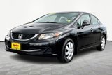 Used 2013 Honda Civic LX image 2