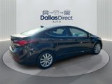 Used 2015 Hyundai Elantra SE w/ Option Group 03 image 5