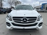 Used 2017 Mercedes-Benz GLE 350 4MATIC image 2