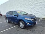 Used 2019 Chevrolet Equinox LT image 5
