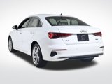 Certified 2022 Audi A3 2.0T Premium w/ Convenience Package image 3