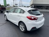 Used 2017 Chevrolet Cruze LT image 3
