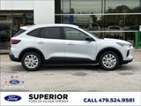 New 2025 Ford Escape Active image 2