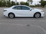 Used 2023 Toyota Camry LE image 2