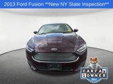 Used 2013 Ford Fusion SE image 3