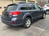 Used 2014 Subaru Outback 2.5i Premium image 3