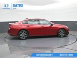 Used 2022 Chevrolet Malibu RS image 3
