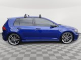 Used 2017 Volkswagen Golf R 4-Door image 5
