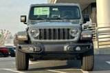 New 2025 Jeep Gladiator Sport image 6