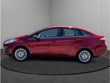 Used 2016 Ford Fiesta Titanium image 5