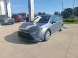 Used 2022 Toyota Corolla LE image 3