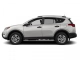 Used 2015 Toyota RAV4 LE image 3