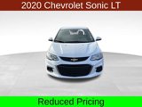 Used 2020 Chevrolet Sonic LT image 2