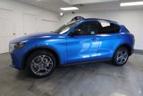 New 2025 Alfa Romeo Stelvio Sprint w/ Convenience Package image 3