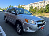 Used 2009 Toyota RAV4 Limited image 3
