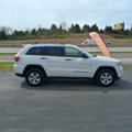 Used 2017 Jeep Grand Cherokee Laredo w/ Quick Order Package 23E image 6