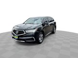 Used 2019 Acura MDX SH-AWD image 4