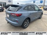 Used 2023 Ford Escape ST-Line Select w/ Tech Pack #2 image 4
