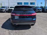 Used 2017 Lincoln MKX Reserve image 4