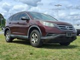 Used 2014 Honda CR-V LX image 4