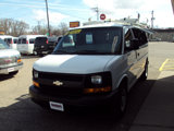 Used 2013 Chevrolet Express 1500 AWD image 4