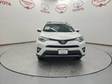 Used 2016 Toyota RAV4 Limited image 4