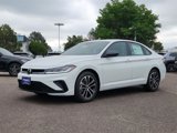 New 2025 Volkswagen Jetta Sport image 6