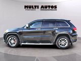 Used 2016 Jeep Grand Cherokee Limited w/ Luxury Group II image 6