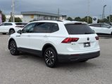 Certified 2024 Volkswagen Tiguan S image 4
