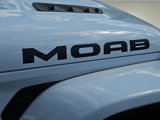 Certified 2018 Jeep Wrangler Unlimited Sahara w/ Quick Order Package 24M Moab image 5
