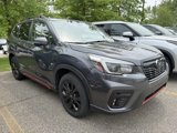 Used 2021 Subaru Forester Sport image 2